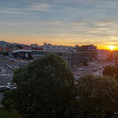 Apartment T&J Zára Kültér fotó