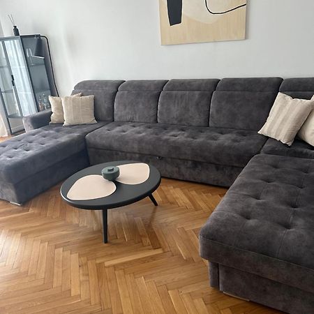 Apartment T&J Zára Kültér fotó