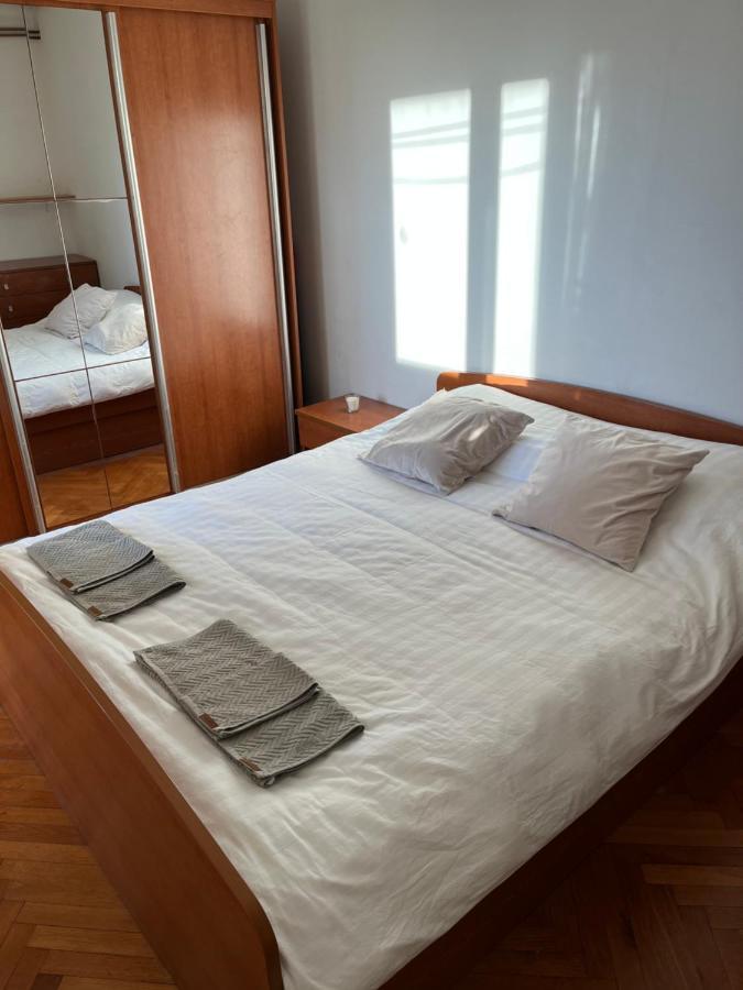 Apartment T&J Zára Kültér fotó