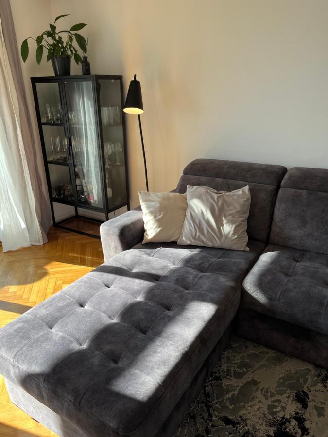 Apartment T&J Zára Kültér fotó