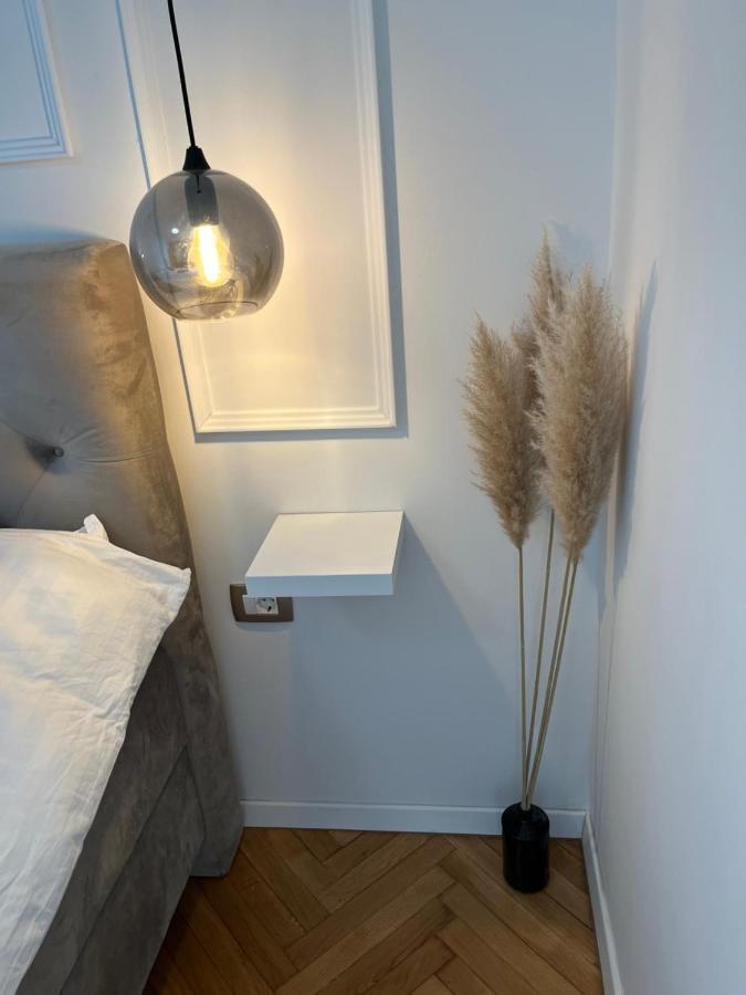 Apartment T&J Zára Kültér fotó