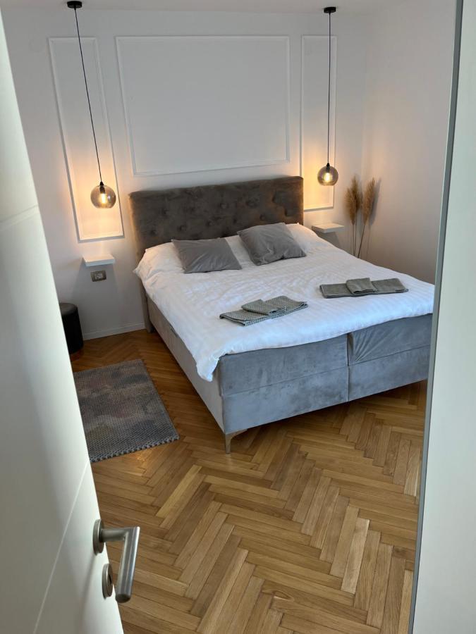 Apartment T&J Zára Kültér fotó