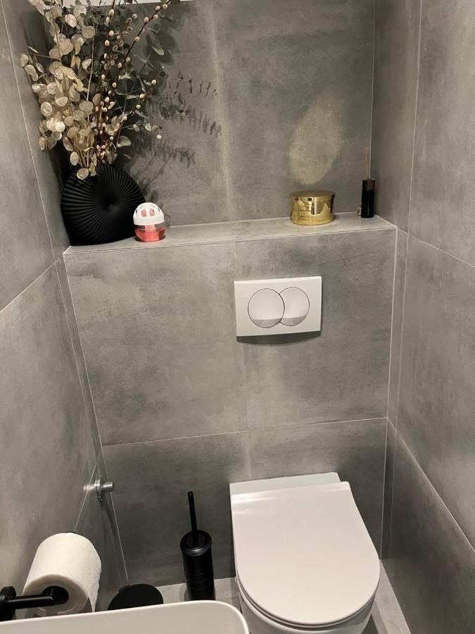 Apartment T&J Zára Kültér fotó