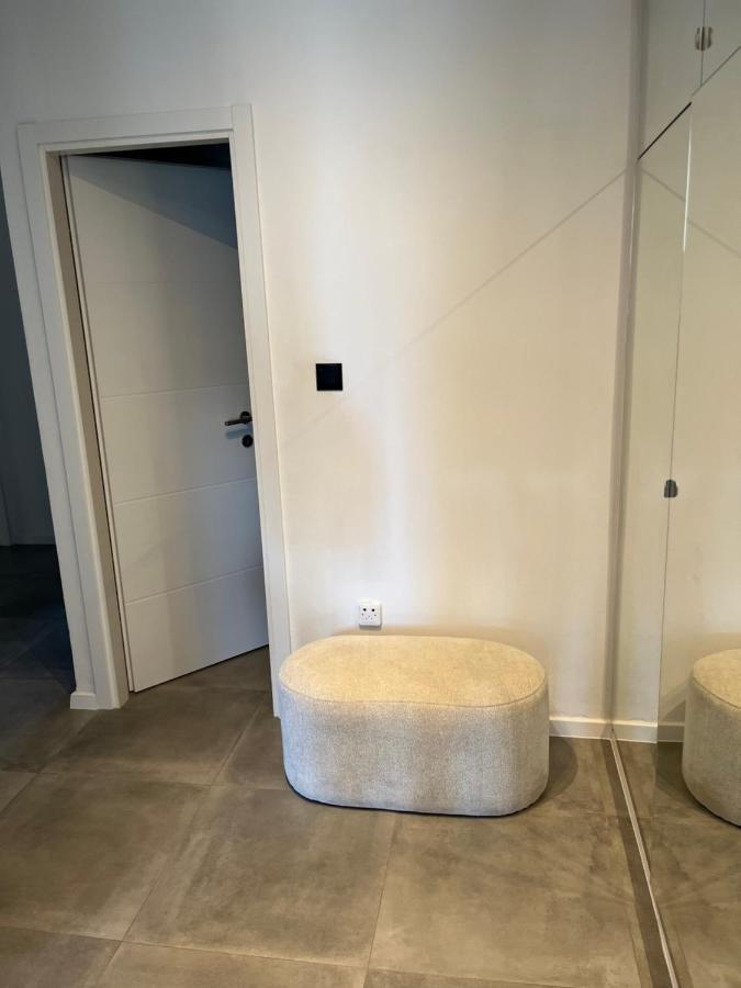Apartment T&J Zára Kültér fotó